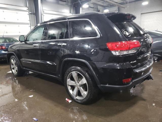 1C4RJFBG3EC130023 Jeep Grand Cherokee Limited