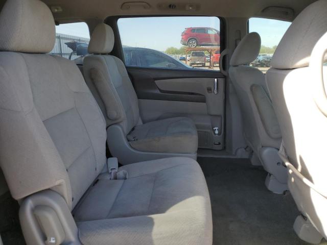 5FNRL5H26EB013040 Honda ODYSSEY LX