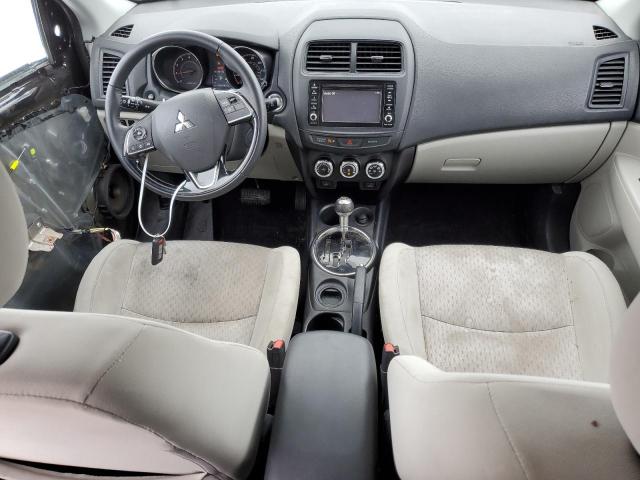 JA4AP3AWXHZ047672 Mitsubishi Outlander Sport Es