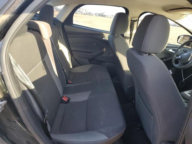 1FADP3F28EL432547 Ford FOCUS SE