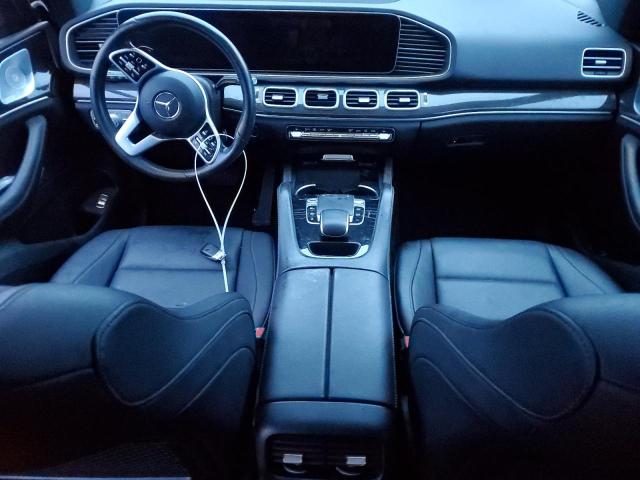 4JGFB4KB5LA047089 Mercedes-Benz Gle 350 4matic