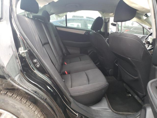 4S3BNAA69F3031578 Subaru Legacy 2.5i
