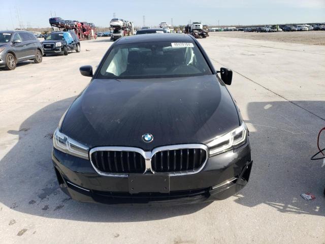 WBA53BH02MCF62273 BMW 530 I