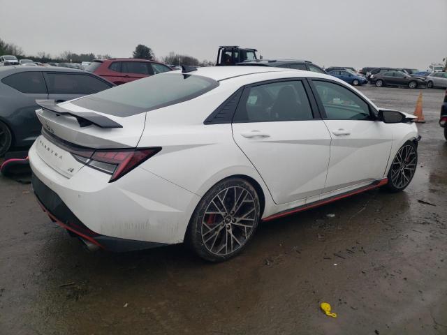 Hyundai ELANTRA N 2023 KMHLW4AK0PU016507 Image 3