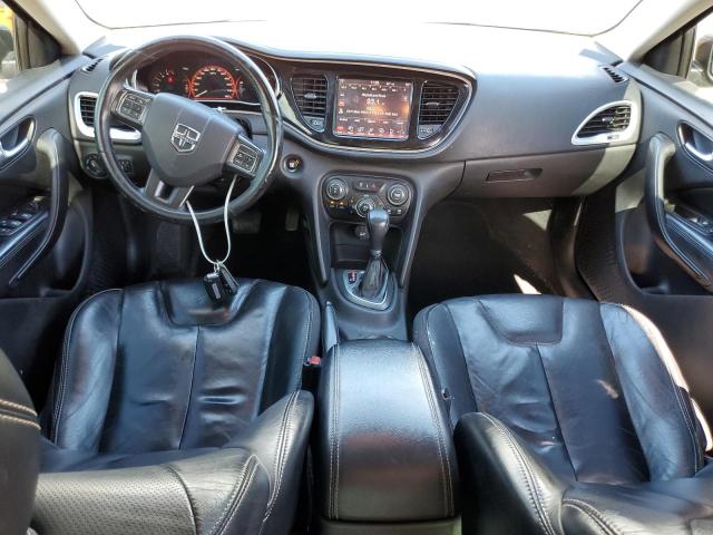1C3CDFCB9ED909778 Dodge Dart Limited