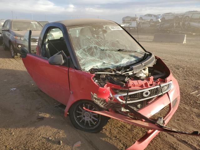 WMEEJ3BA0EK757777 Smart Fortwo Pure