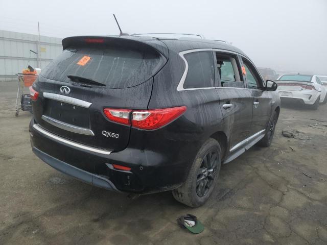 5N1CL0MM8EC524810 Infiniti Qx60 Hybrid