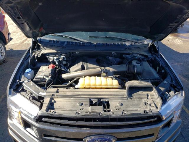 1FTEW1E43LKF38299 Ford F150 Supercrew
