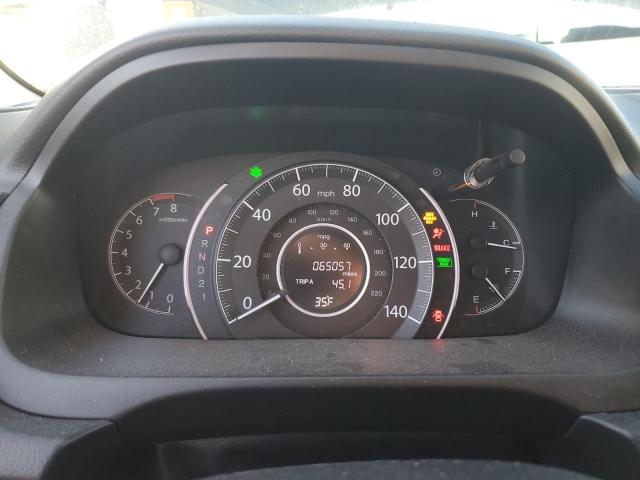 2HKRM3H31EH513795 Honda CR-V LX
