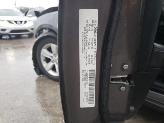 Dodge Charger Se 2014 2C3CDXBGXEH227112 Image 12