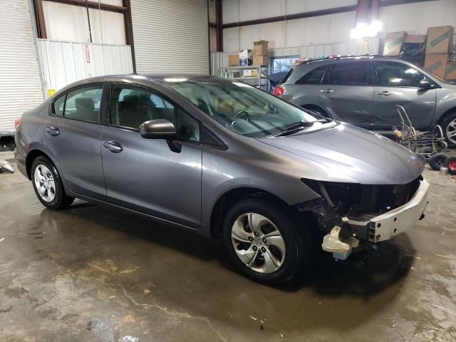 19XFB2F5XFE207644 Honda Civic Lx