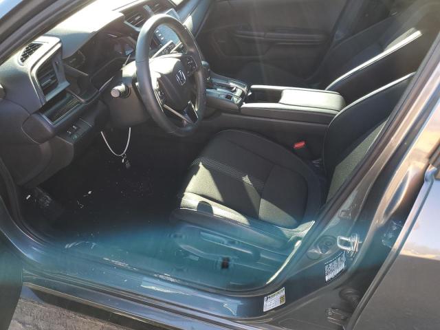 SHHFK7H40MU229868 Honda Civic Sport