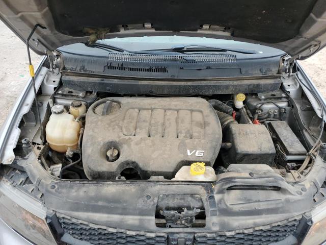 3C4PDCGG6JT339826 Dodge Journey Crossroad