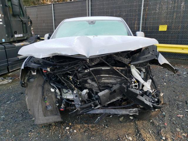 1C4RDJAG4HC725365 Dodge Durango Sxt