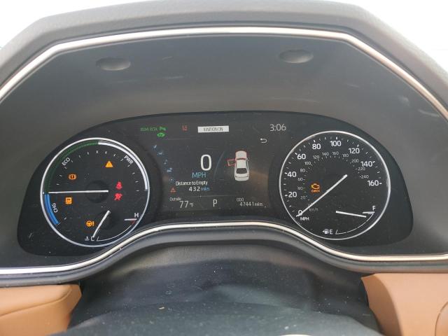 4T1D21FBXLU017052 Toyota AVALON LIMITED