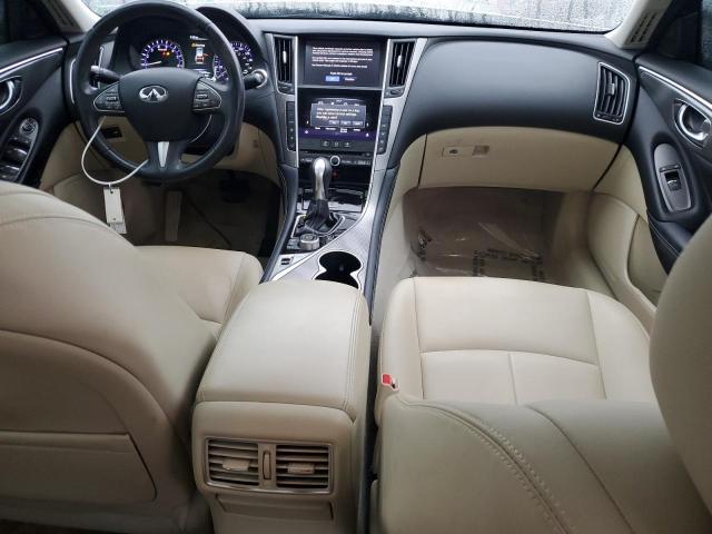 JN1EV7AP8HM740267 Infiniti Q50 Premium