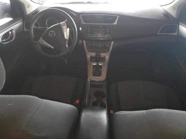 3N1AB7AP0FY243537 Nissan SENTRA S