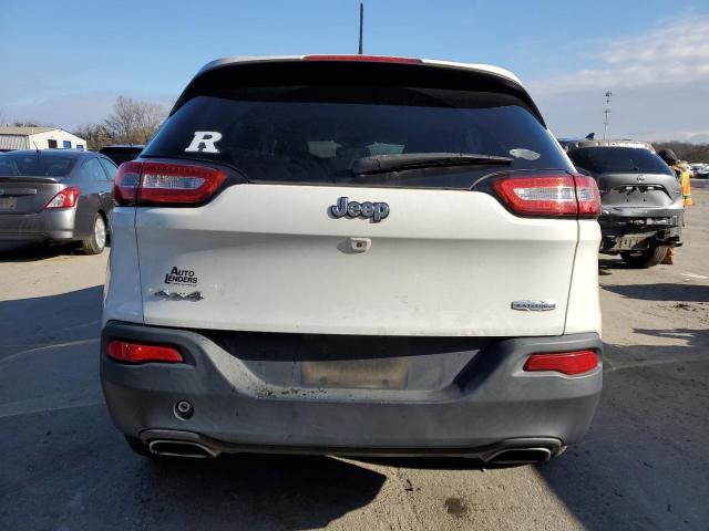1C4PJMCS3FW749798 Jeep Cherokee Latitude