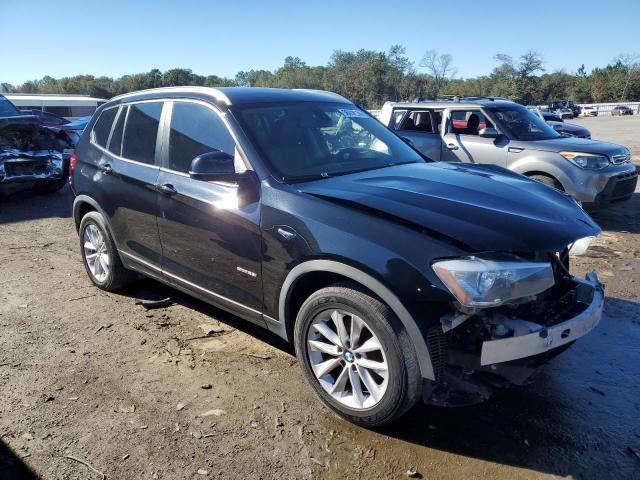 5UXWZ7C32H0V86581 BMW X3 Sdrive28i