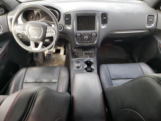 1C4SDJCTXFC723242 Dodge Durango R/t