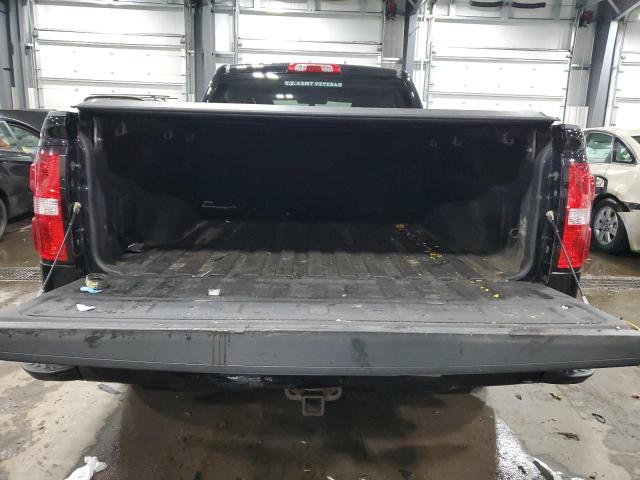 1GTV2LEC9GZ208341 GMC Sierra K1500