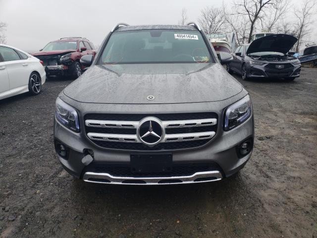 W1N4M4HB6MW159135 Mercedes-Benz Glb 250 4matic