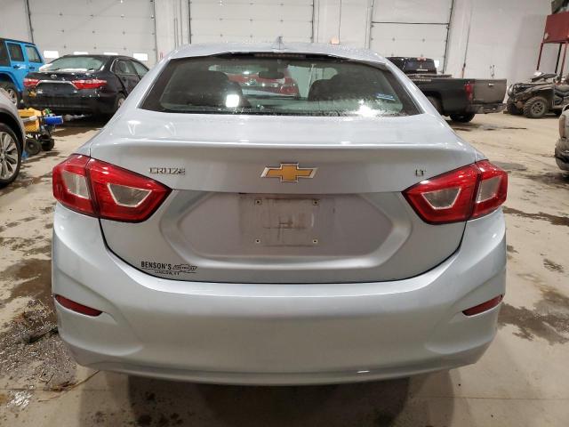 1G1BE5SM8H7271939 Chevrolet CRUZE LT