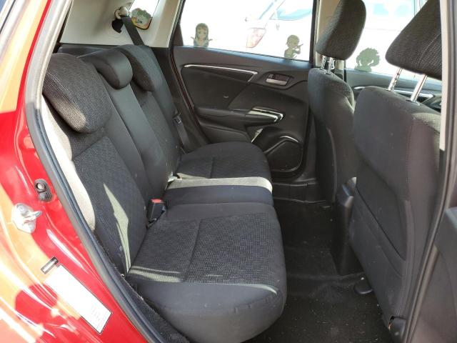 3HGGK5H59FM786619 Honda FIT LX