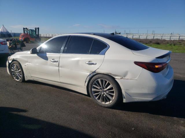 JN1EV7APXKM513959 Infiniti Q50 LUXE