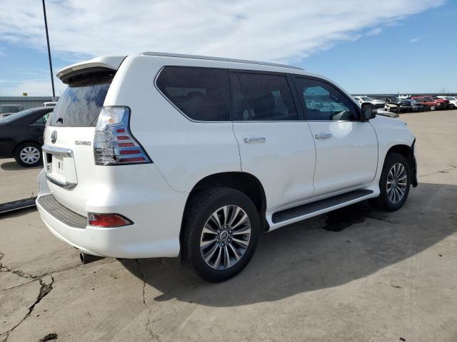 JTJGM7BX0N5329777 Lexus Gx 460 Luxury