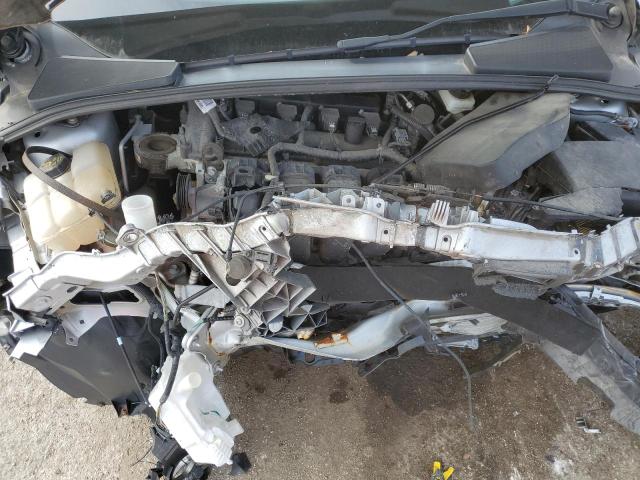1FADP3F2XHL307487 Ford FOCUS SE
