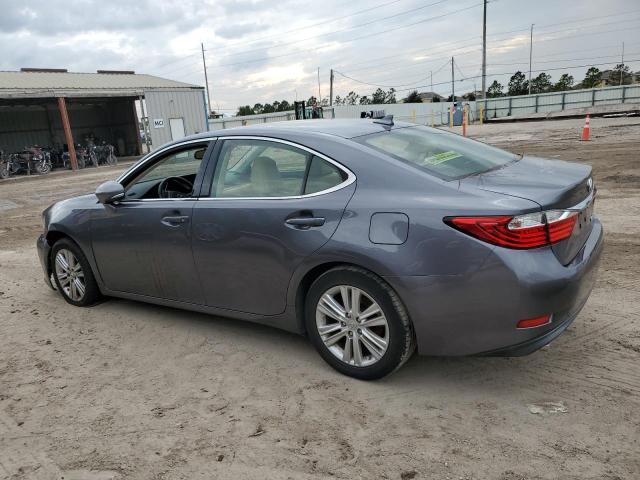 JTHBK1GG0E2126574 Lexus ES 350