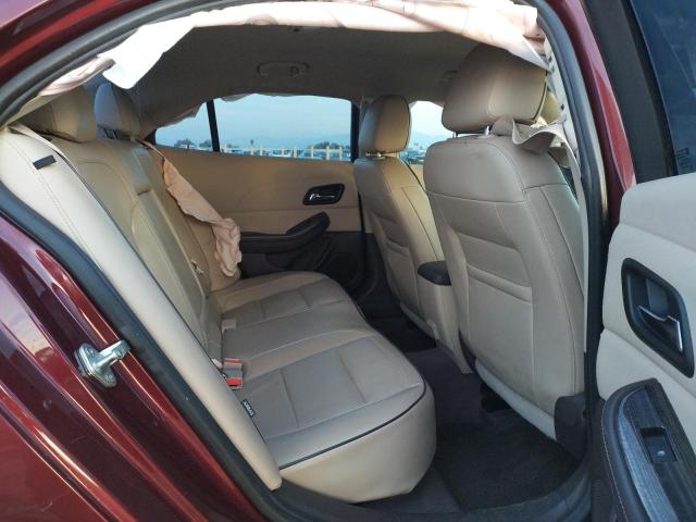 1G11D5SL9FF114431 Chevrolet MALIBU 2LT