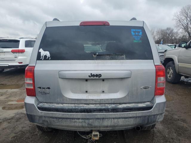 1C4NJRBBXFD409047 Jeep Patriot Sport