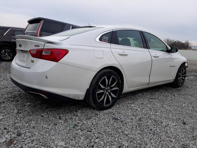 1G1ZG5ST7MF034357 Chevrolet MALIBU RS