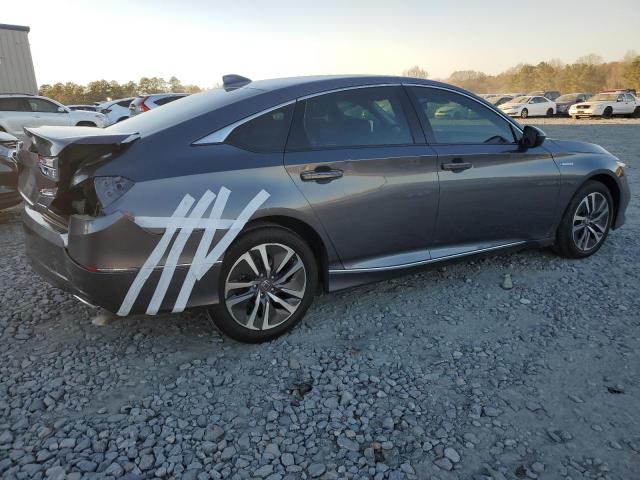 1HGCV3F49MA008125 Honda Accord Hybrid Ex