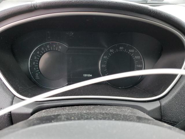 2LMPJ8KR0HBL21908 Lincoln Mkx Select