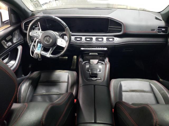 4JGFD6BB2MA314650 Mercedes-Benz Gle Coupe Amg 53 4matic