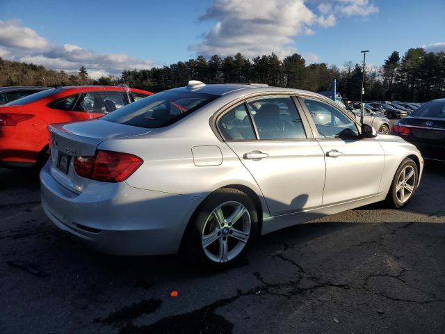WBA3D5C59EKX98870 BMW 328 D Xdrive
