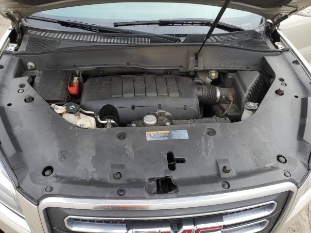 1GKKRSKD9EJ168333 GMC Acadia Slt-2