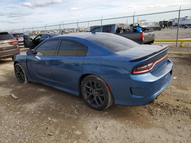 2C3CDXHG3MH644416 Dodge CHARGER GT