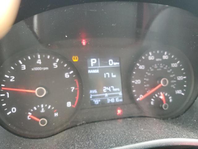 3KPA24AD3ME406147 KIA RIO LX