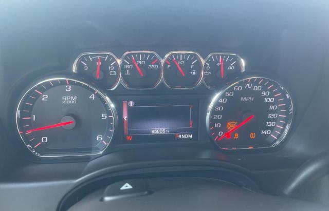 1GKS2GEC4FR150801 GMC Yukon Xl K1500 Sle