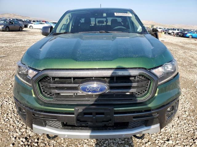 1FTER4FHXPLE09440 Ford RANGER XL