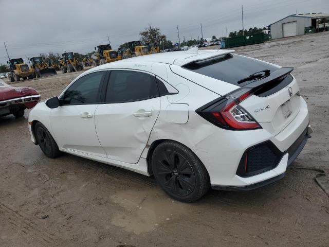 SHHFK7H58HU232144 Honda CIVIC EX
