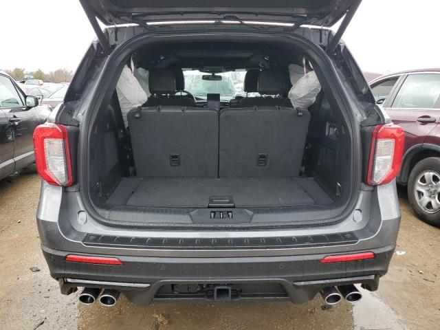 1FM5K8GC3NGA72058 Ford Explorer St