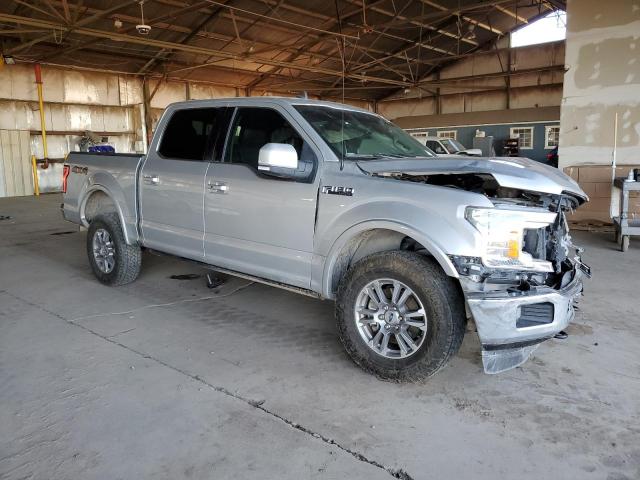 1FTEW1E56KKE09285 Ford F150 Supercrew