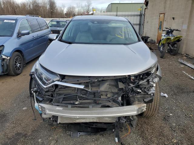 7FARW2H83KE055093 Honda CR-V EXL