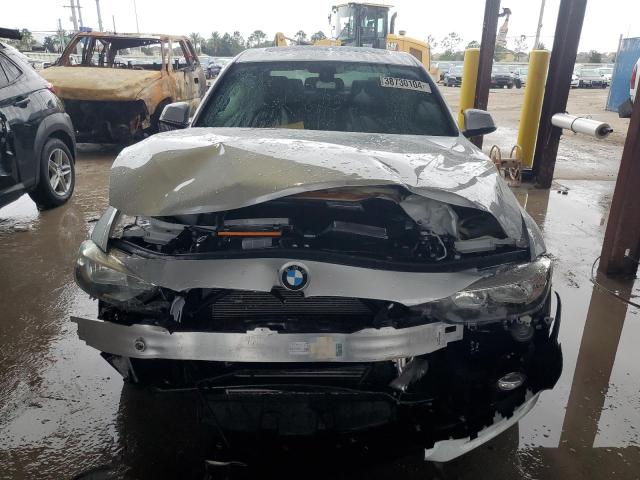 WBA8E9G53GNT87891 BMW 328 I Sulev