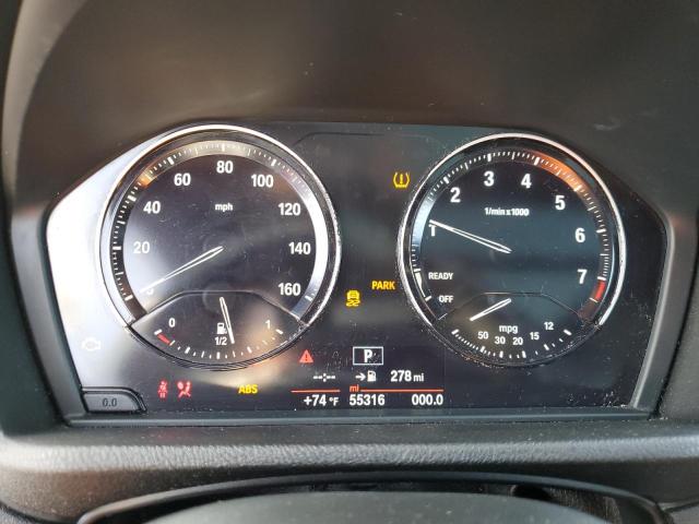 WBXYJ3C38JEJ75398 BMW X2 Sdrive28i